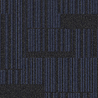 Ковровая плитка Interface Series.1 Textured 4202004 Denim фото 1 | FLOORDEALER